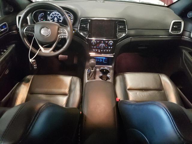 2022 JEEP GRAND CHER - 1C4RJFBG3NC143676