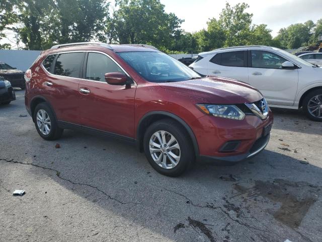 Vin: knmat2mt6fp519128, lot: 63745305, nissan rogue s 20154