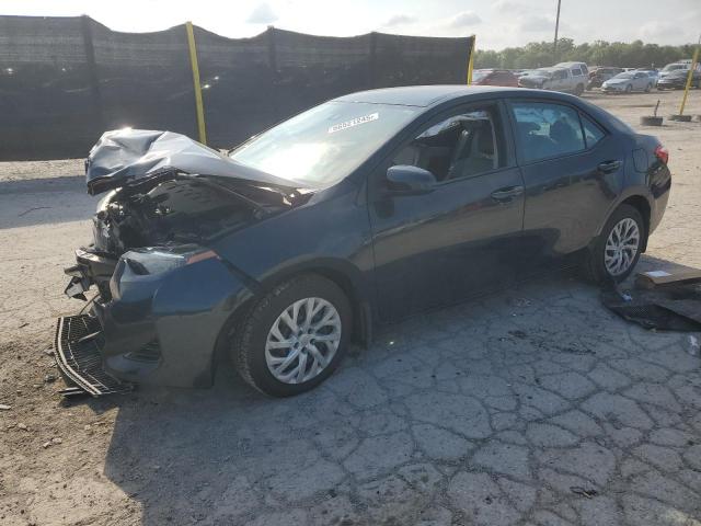 Global Auto Auctions: 2018 TOYOTA COROLLA L