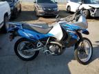 2008 KAWASAKI KL650 E - JKAKLEE148DA10966