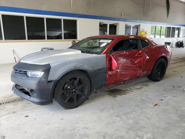CHEVROLET CAMARO LT
