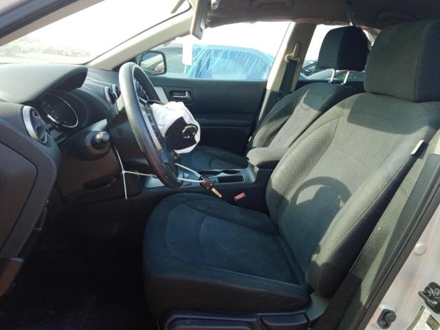 2015 NISSAN ROGUE SELE JN8AS5MT3FW661418