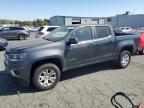 2017 CHEVROLET COLORADO L - 1GCGSCEA3H1171083