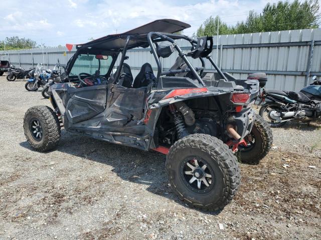 2018 POLR RZR XP 4 TURBO - 3NSVFL928JF409231