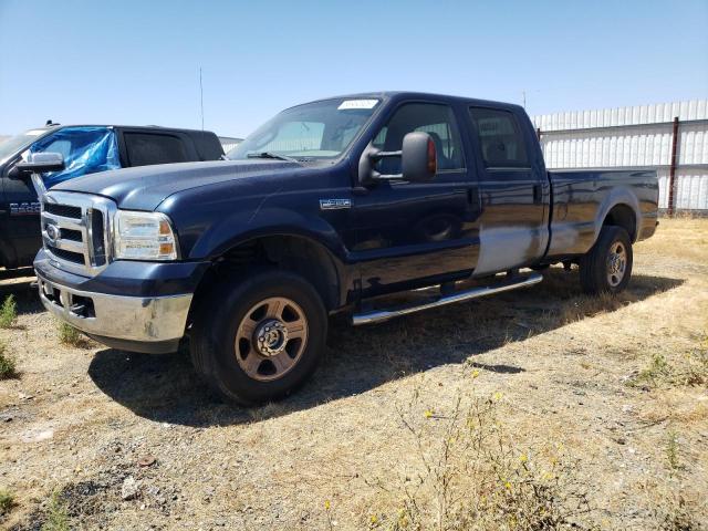 FORD F350 SRW S
