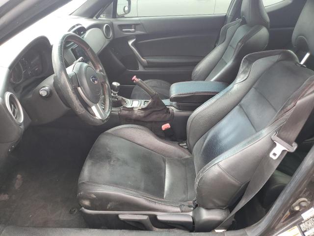 2015 SUBARU BRZ 2.0 LI JF1ZCAC14F9603892