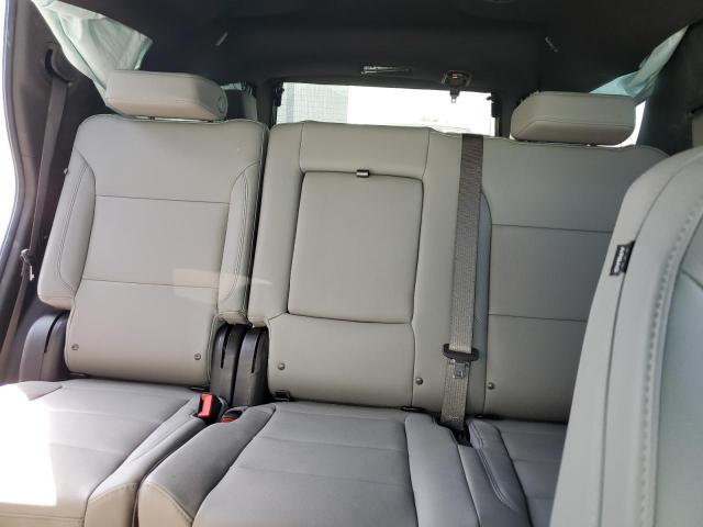 2025 CHEVROLET TAHOE K150 1GNS6NRD8SR103456