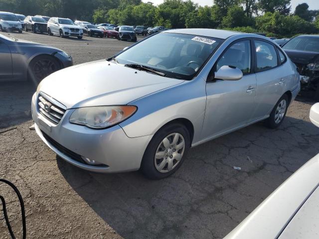 HYUNDAI ELANTRA GL