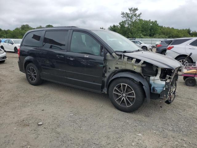 2017 DODGE GRAND CARA - 2C4RDGEG8HR746370