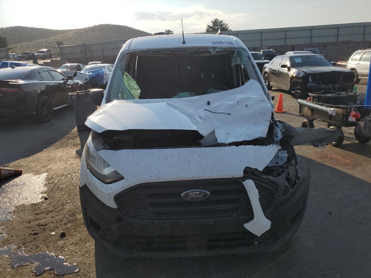 FORD TRANSIT CONNECT XL