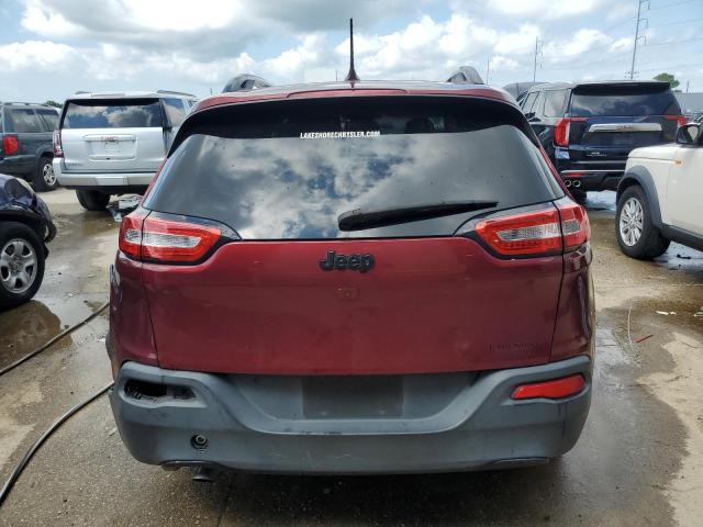 2018 JEEP CHEROKEE L 1C4PJLCB1JD620442
