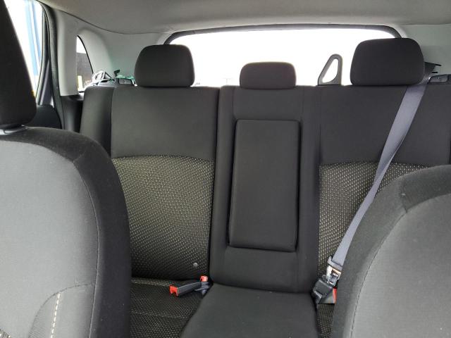 2016 MITSUBISHI OUTLANDER JA4AP3AU0GZ049170