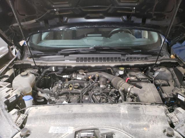 2021 FORD EDGE SEL - 2FMPK4J99MBA64793