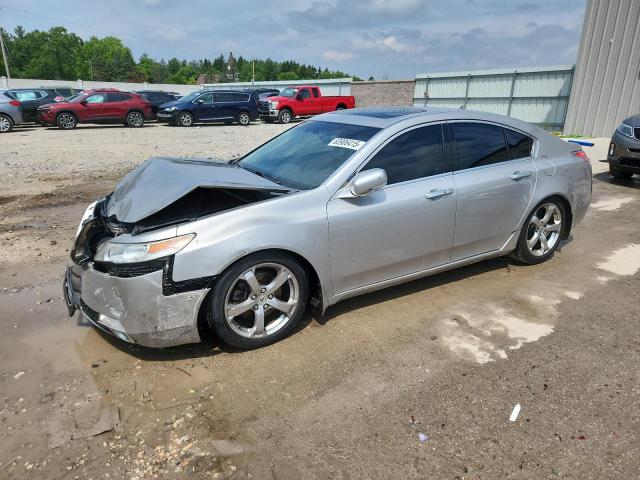 2010 ACURA TL #3215854125