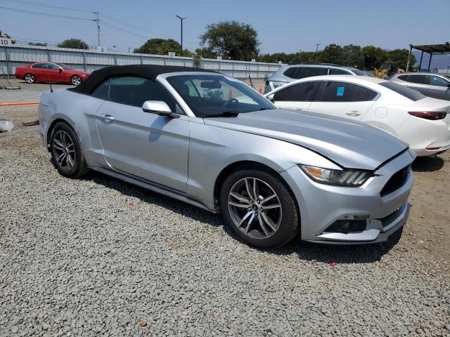 2017 FORD MUSTANG 1FATP8UH5H5294958
