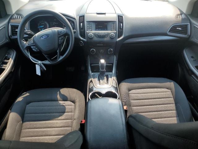 2018 FORD EDGE SE - 2FMPK3G91JBC39552