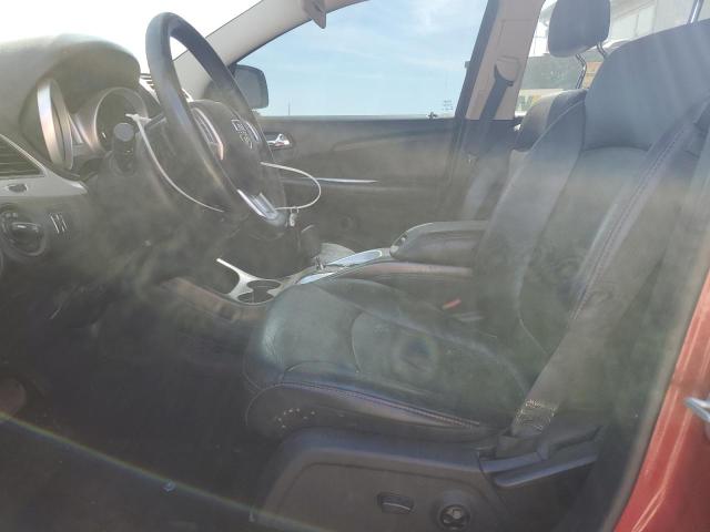 2016 DODGE JOURNEY R/ 3C4PDDEG6GT108703