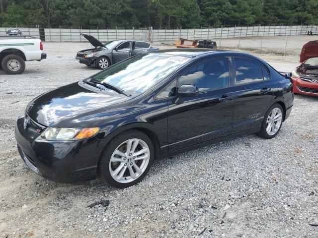 HONDA CIVIC SI