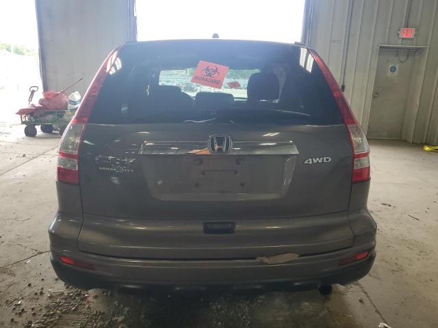 2010 HONDA CR-V EX - 3CZRE4H55AG705335