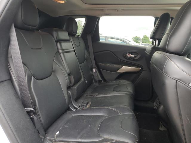 2018 JEEP CHEROKEE L 1C4PJMDX1JD530742