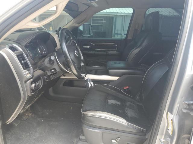 2021 RAM 3500 LARAM 3C63RRJL7MG687681