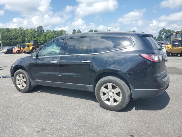 2015 CHEVROLET TRAVERSE L 1GNKVHKD1FJ112647