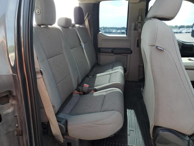 2017 FORD F250 SUPER DUTY 1FT7X2B6XHEC33356