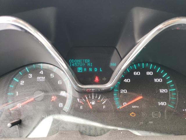2015 CHEVROLET TRAVERSE L 1GNKVJKD1FJ299993