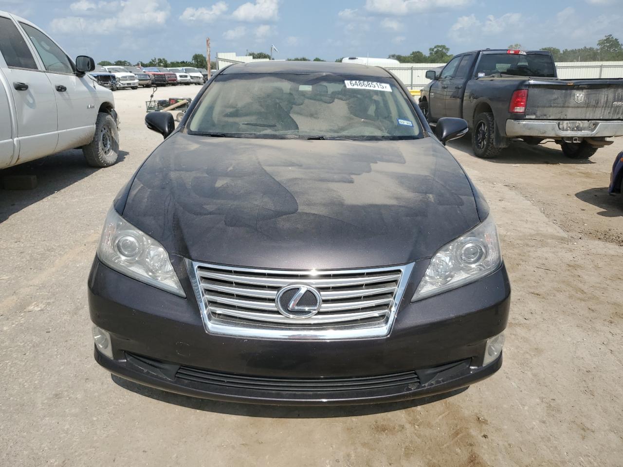LEXUS ES 350
