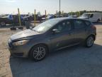 2017 FORD FOCUS SE - 1FADP3K20HL283271