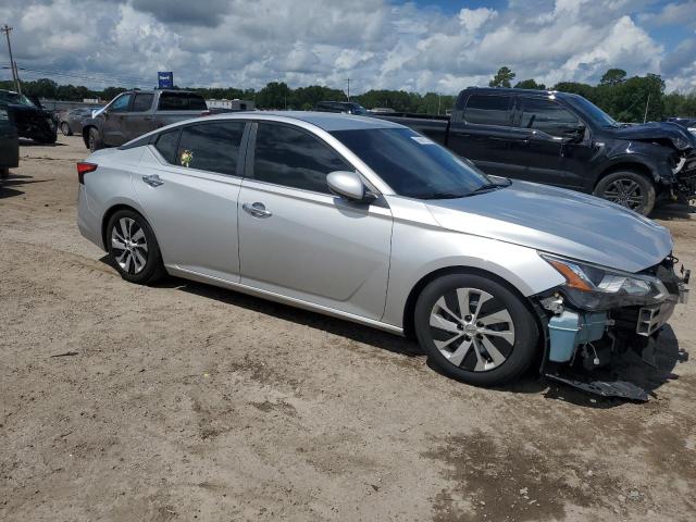 2019 NISSAN ALTIMA S 1N4BL4BV8KC246270