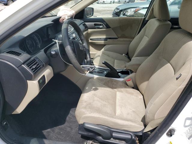 2015 HONDA ACCORD LX - 1HGCR2F32FA037426