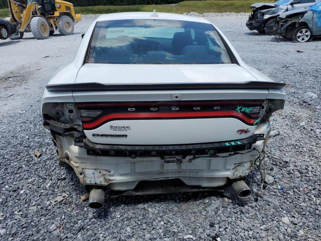 2017 DODGE CHARGER R/ 2C3CDXGJ3HH615498