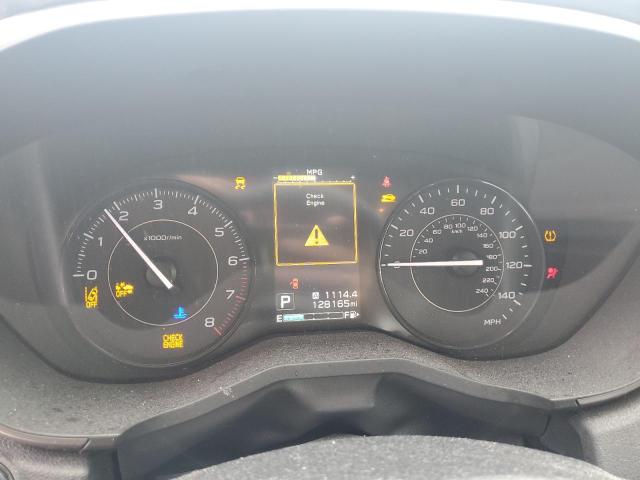 2017 SUBARU IMPREZA PR 4S3GTAD60H3740149