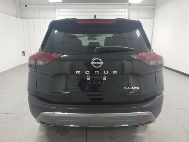 2023 NISSAN ROGUE SL - 5N1BT3CB2PC782384