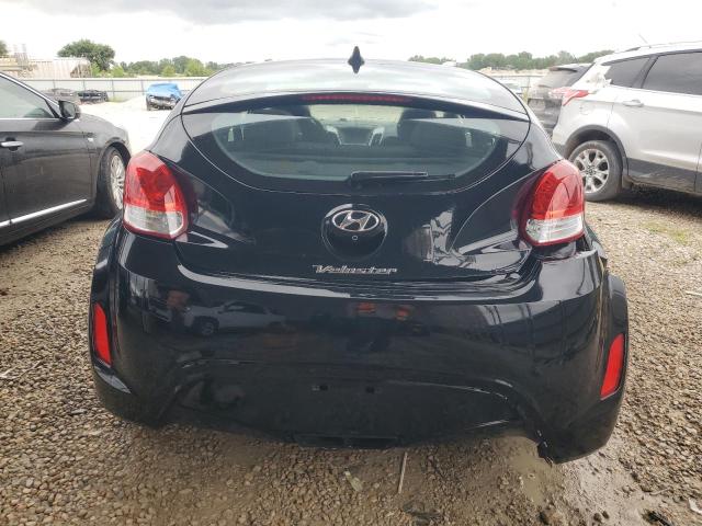 2017 HYUNDAI VELOSTER - KMHTC6AD8HU317730