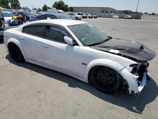 2020 DODGE CHARGER SC 2C3CDXGJ5LH149744