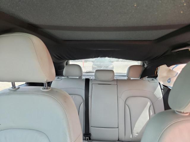 2015 AUDI Q3 PREMIUM PLUS WA1BFCFS1FR012786