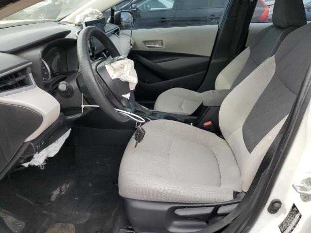 2021 TOYOTA COROLLA LE - 5YFEPMAE4MP205559