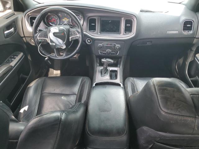2019 DODGE CHARGER SX 2C3CDXBGXKH656679