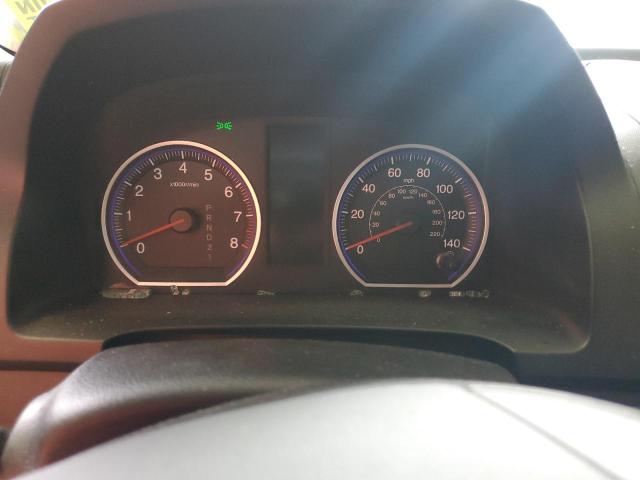 2010 HONDA CR-V EX - 3CZRE4H55AG705335