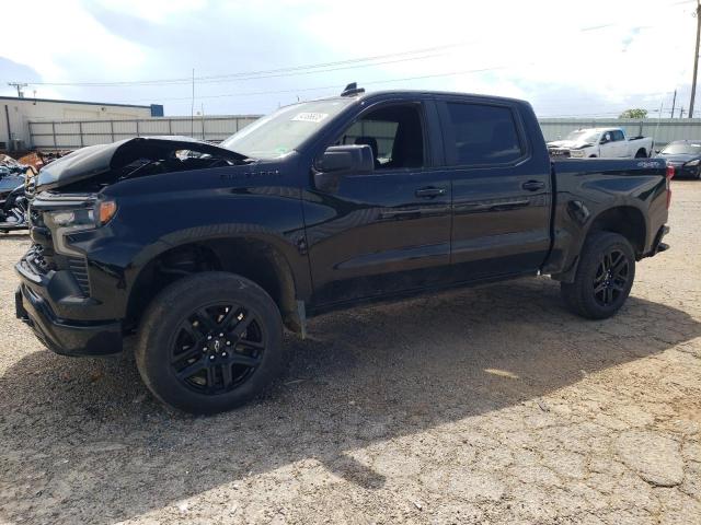 2023 CHEVROLET SILVERADO K1500 RST 1GCUDEE84PZ294400