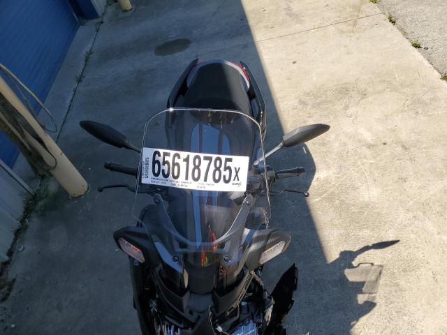 2025 YAMAHA CZD300 A MH3SH23E1SK001199