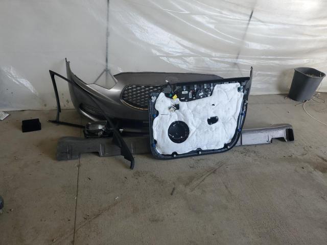 2015 KIA K900 KNALW4D41F6020597