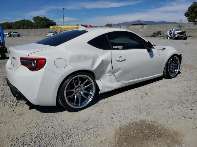 2017 TOYOTA 86 BASE JF1ZNAA15H8701545