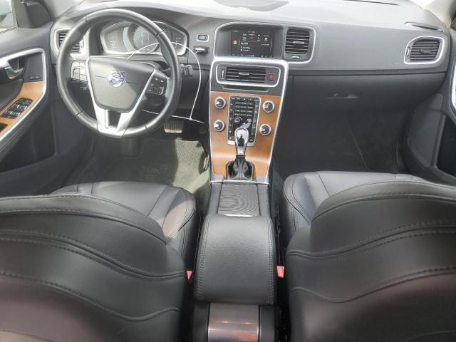 2017 VOLVO S60 PLATIN LYV402HM9HB147582