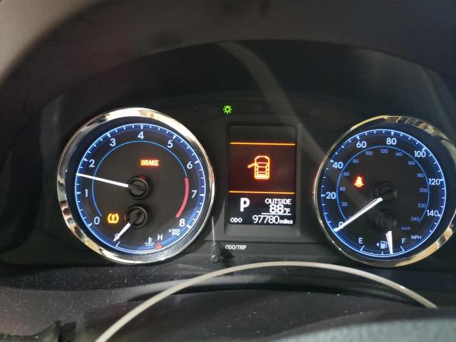 2019 TOYOTA COROLLA L - 5YFBURHE4KP904167