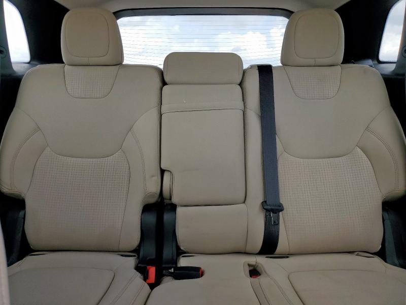 2017 JEEP CHEROKEE L - 1C4PJLCBXHW604237