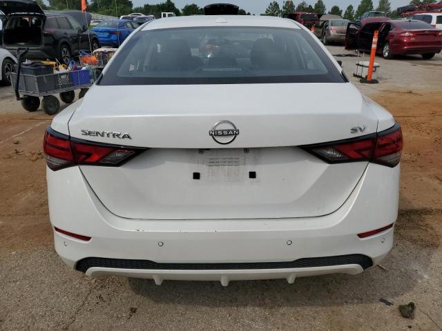 2024 NISSAN SENTRA SV 3N1AB8CV1RY369024