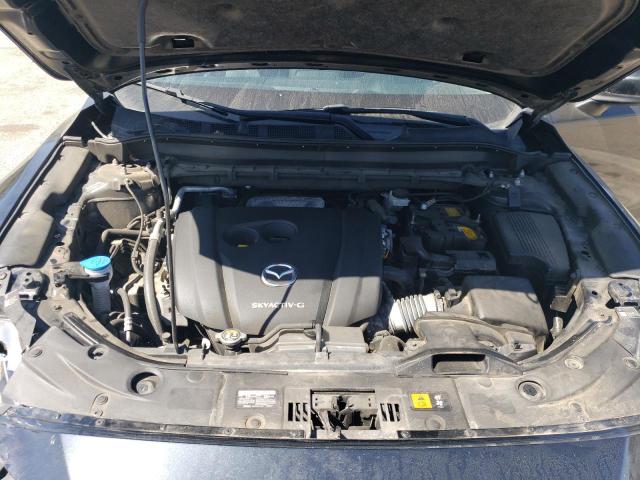 2020 MAZDA CX-5 GRAND JM3KFBDM9L0869045